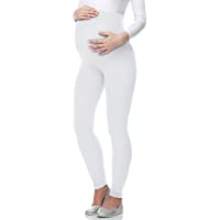 Los mejores  - Be Mammy Leggins Premamá Largos Embarazo Lactancia 02